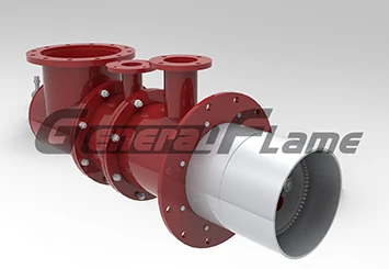 Tsawg npaum li cas -NOx Burner tuam txhab uas muag tsav Environmental Protect...