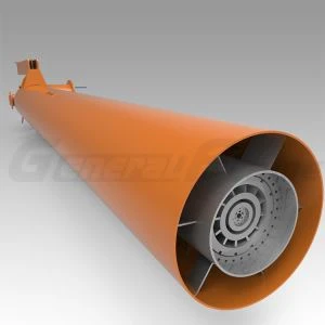 Moj Tej Hluav Taws Xob Rauv Roj Kiln Burner