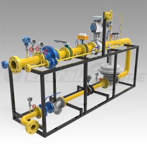 Coke Cub Gas Valve Tsheb ciav hlau