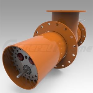 Khib Nyiab Ua Kub-Lub Cub Qwj Kub Burner