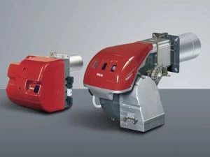 Khib Roj Boiler Burner