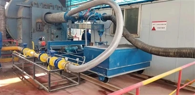 High Quality Burner Nta